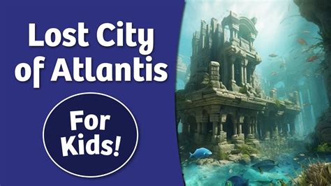 atlantis videos